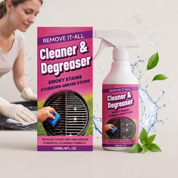 Descaling Agent 100ml Appliance Limescale Remover Coffee Maker Kettle Dishwasher Heavy Duty Multi-Purpose Household Cleaner Fast-Acting Safe Environmentally Friendly Efficient Easy Use Solution