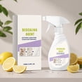thumbnail image 1 of Descaling Agent 100ml, Multi-Purpose Appliance Descaler for Coffee Makers, Kettles, Dishwashers, Limescale Remover(White), 1 of 6