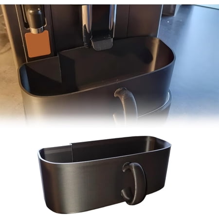 Descaling Container Compatible with De'Longhi Magnifica Evo | Efficient Cleaning Solution | Easy to Use | Essential Maintenance Tool