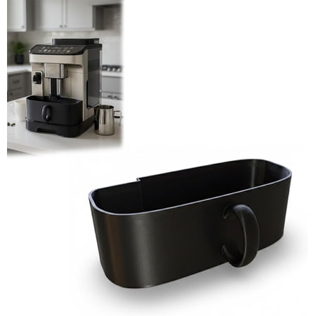Descaling Container for DeLonghi Magnifica Evo, Cleaning Tool for Coffee Machines, Efficient Maintenance Solution, Prolongs Coffee Machine Lifespan
