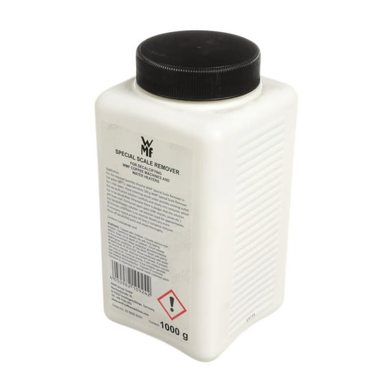 Seb Professional Descaling Powder 3306808000 - Genuine OEM Replacement Part