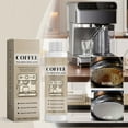 thumbnail image 1 of Descaling Solution (2 Pack) - Universal Coffee Descaler for Coffee Machines, Effective Keurig Descaling Solution & Nespresso Descaling Solution - Works w/Breville, Delonghi, Keurig & Nespresso, 1 of 9