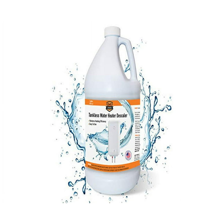 Descaling solution walmart sales