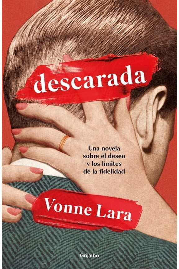 Descarada / Shameless, (Paperback)