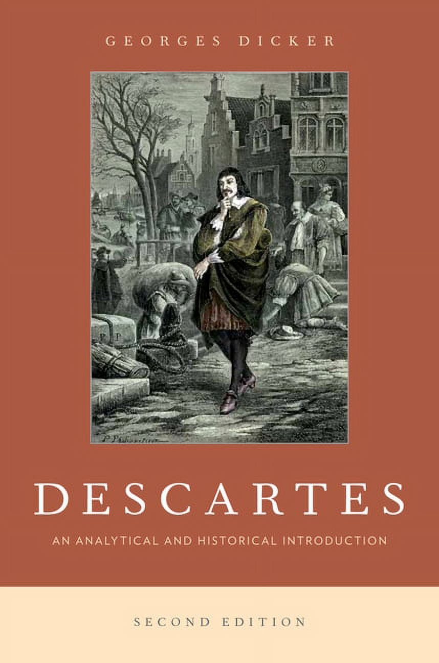 Georges Dicker
