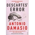 thumbnail image 1 of Descartes' Error : Emotion, Reason and the Human Brain, 1 of 2