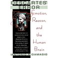 thumbnail image 1 of Pre-Owned Descartes' Error (Paperback) 0380726475 9780380726479, 1 of 1