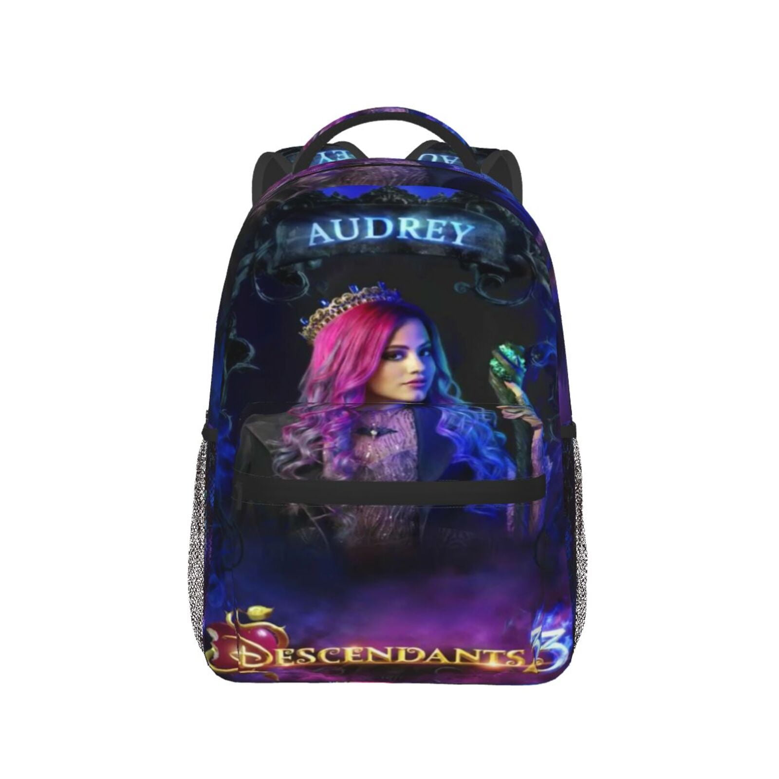 Descend-Ant Backpack Lightweight Backpack Large Capacity Portable ...