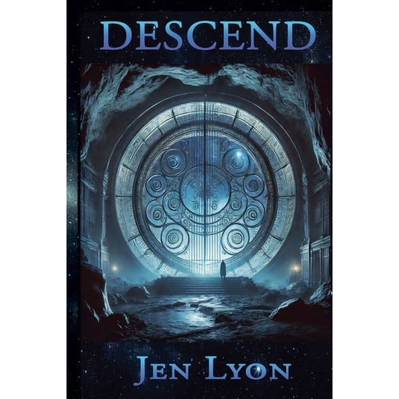 Descend, (Paperback)