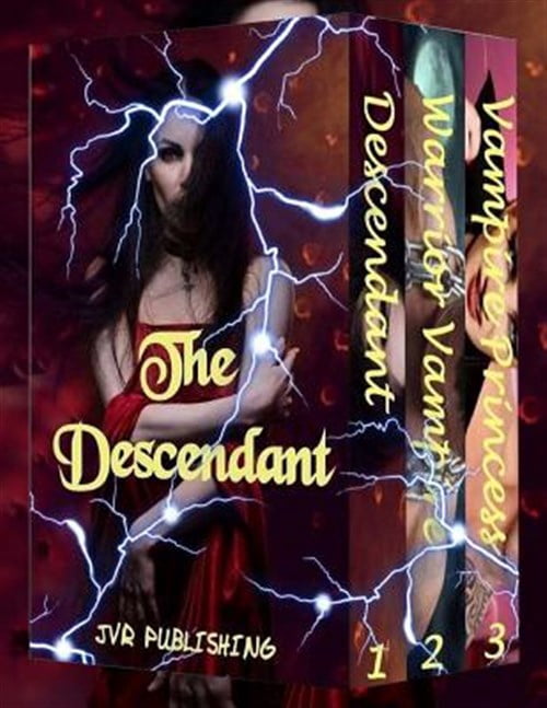Descendant