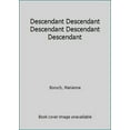 thumbnail image 1 of Pre-Owned Descendant Descendant Descendant Descendant Descendant (Paperback) 0819511617 9780819511614, 1 of 1