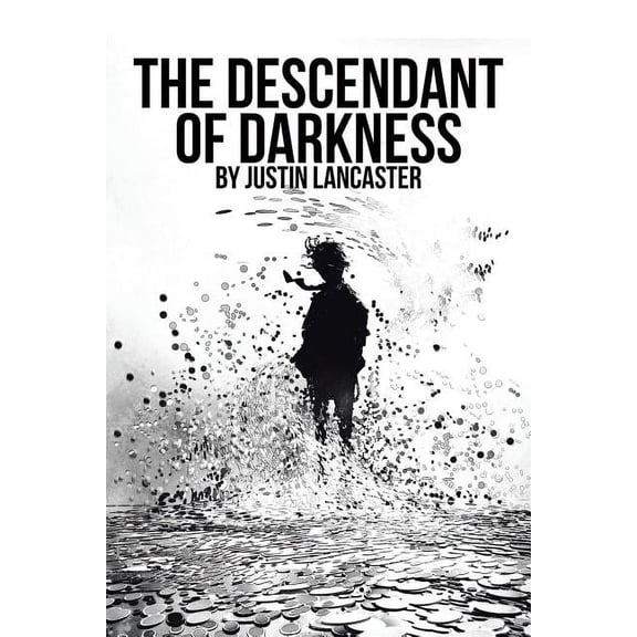 The Descendant of Darkness, (Paperback)