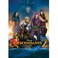 thumbnail image 1 of Pre-Owned Descendants 2 (Dvd) (Good), 1 of 1