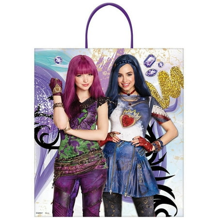 Descendants 2 Deluxe Loot Bag (1)