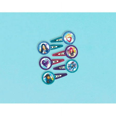 Disney Descendants 2 Hair Clip