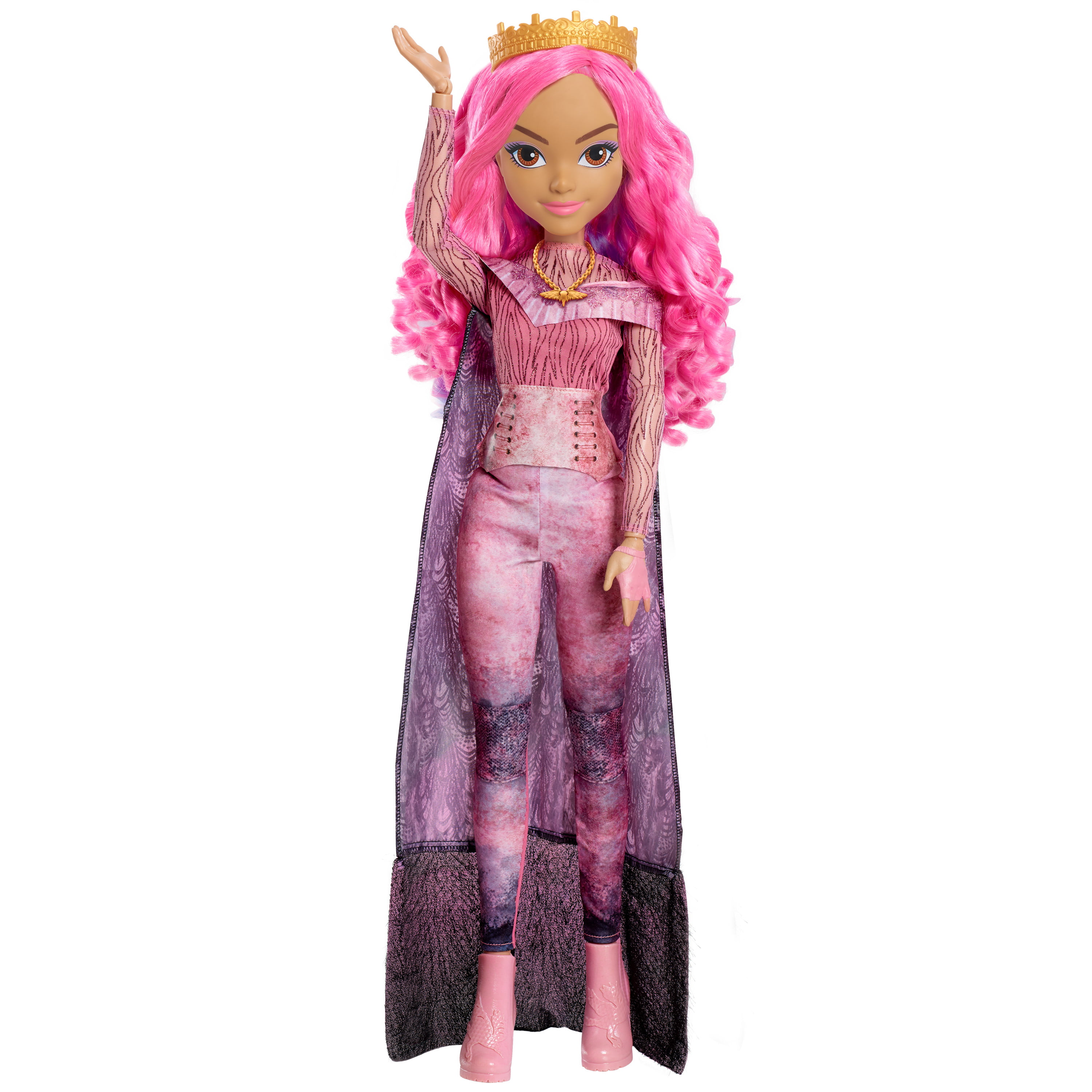 Disney toy Descendants Audrey Fashion Doll Inspired by Descendants 3 –  StockCalifornia
