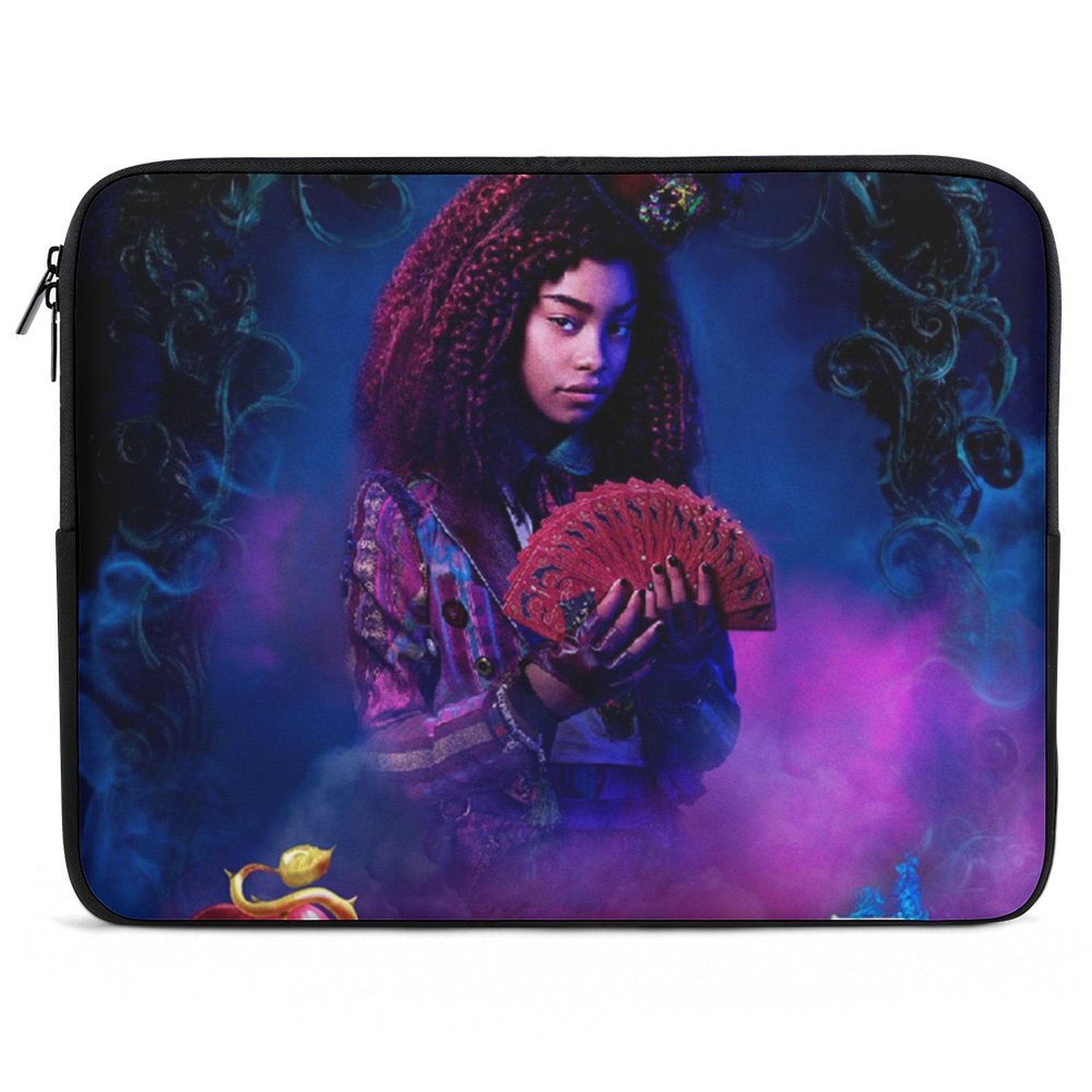 Descendants 3 Laptop Sleeve Laptop Case Computer Laptop Tablet Sleeve ...