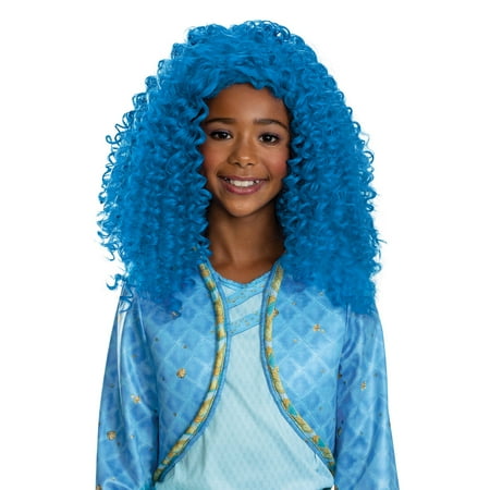 Disguise Chloe Child Wig