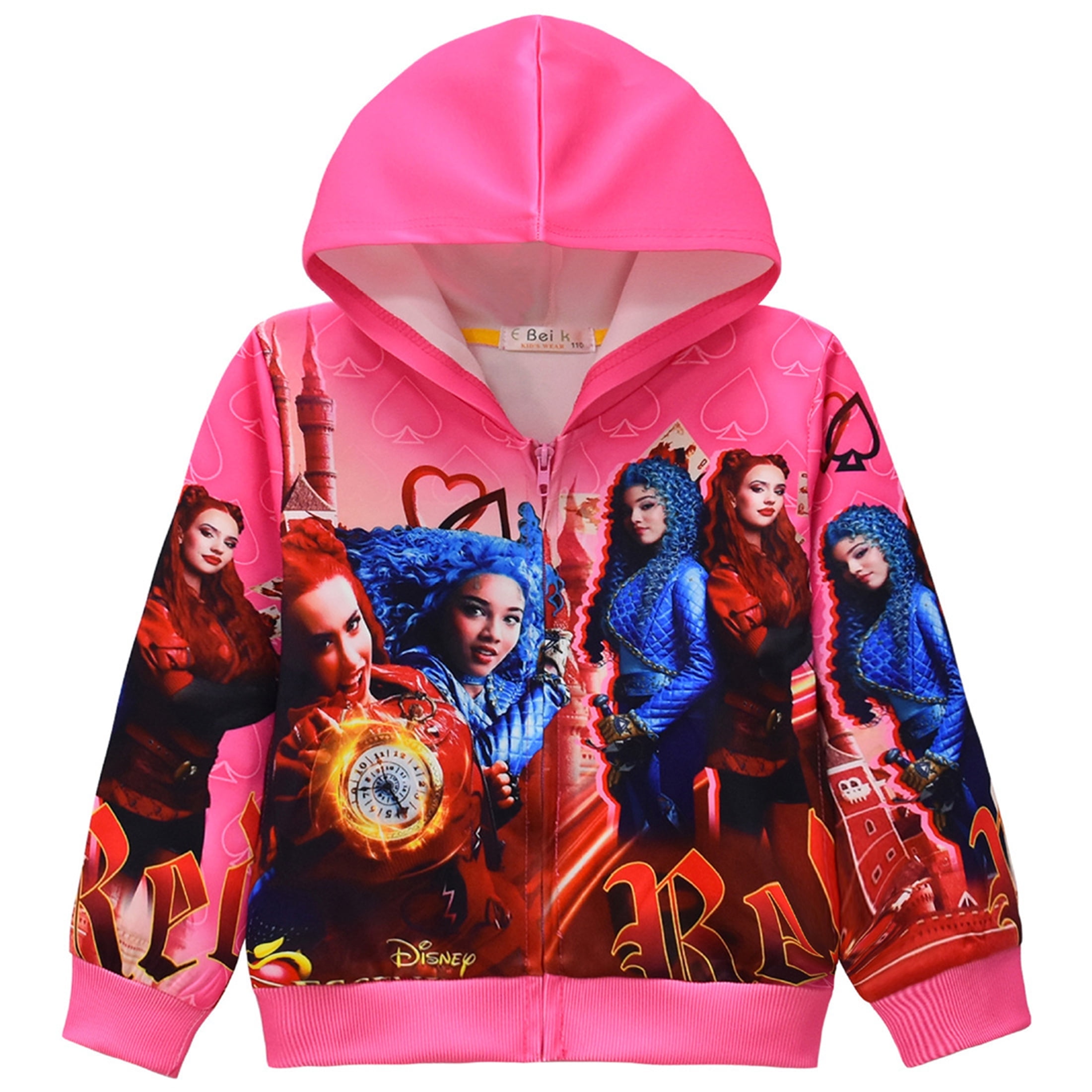 DESCENDANT TEAM HOODED SWEATSHIRT [ 191ATDS-CSM20 ] – cotwohk