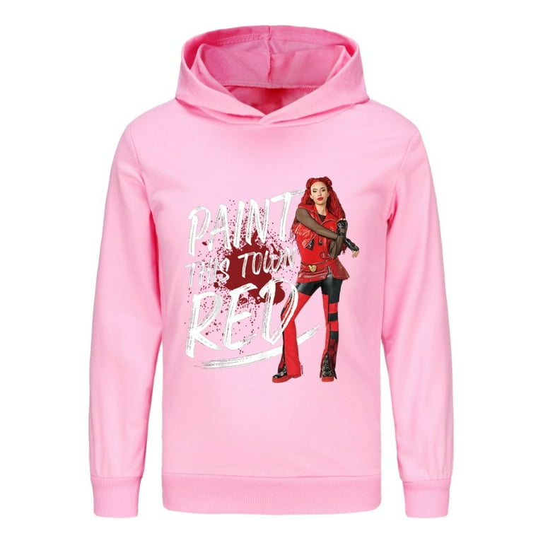 Descendants sweatshirt best sale