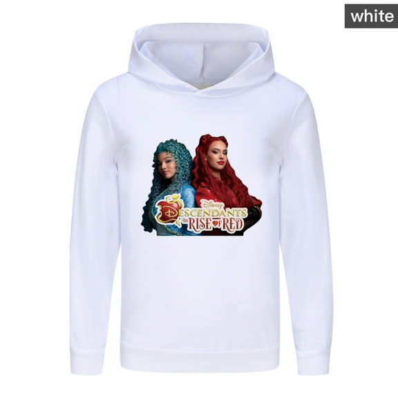 Descendants 4 een Sweater, Hoodie for boy girl