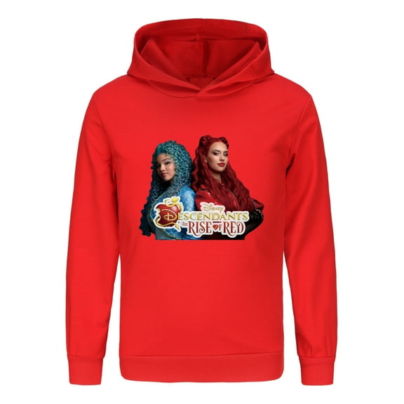 Descendants 4  een Sweater, Hoodie for boy girl