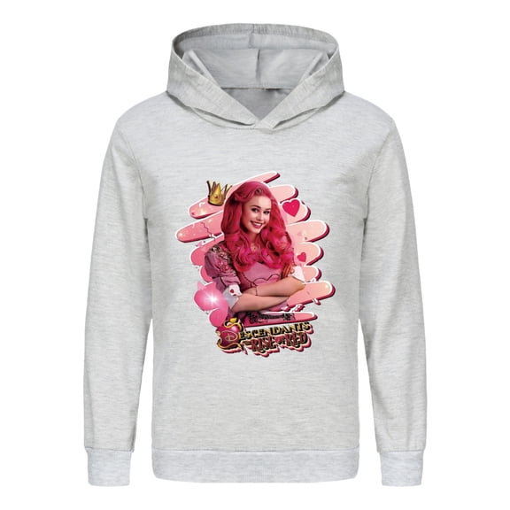 Descendants 4 movie Teen Sweater, Hoodie for boy girl