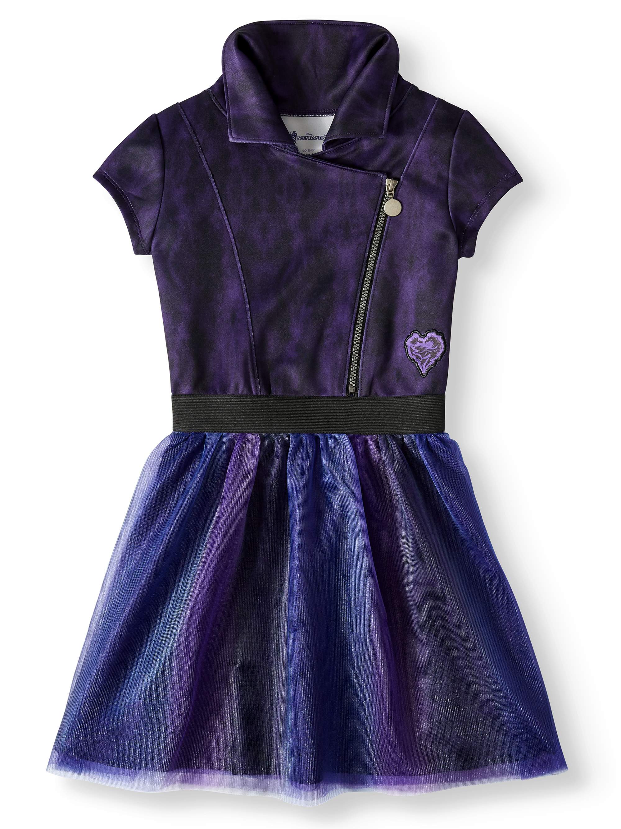 Descendants dress walmart hotsell
