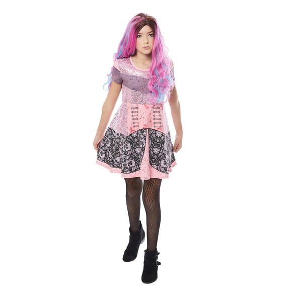 Descendants Audrey Girls Child Costume