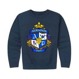 Descendants - Wickedly Awesome - Toddler And Youth Crewneck