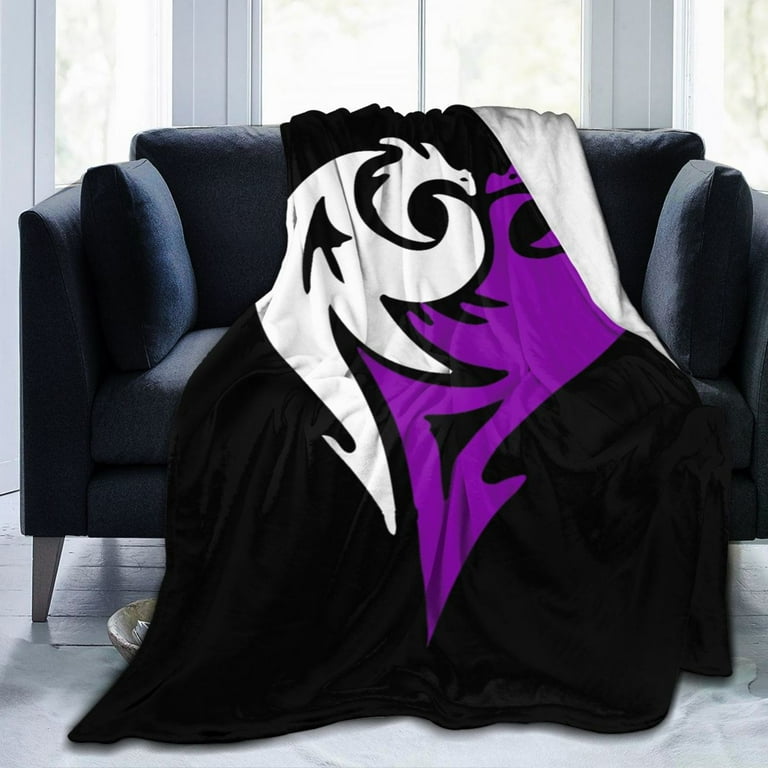 Descendants throw blanket best sale