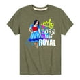 thumbnail image 1 of Descendants - Born To Be Different - Toddler And Youth Short Sleeve Graphic T-Shirt, 1 of 5