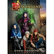 Descendants (DVD), Walt Disney Video, Kids & Family