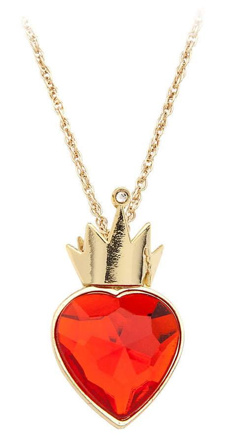 Descendants Descendants Necklace