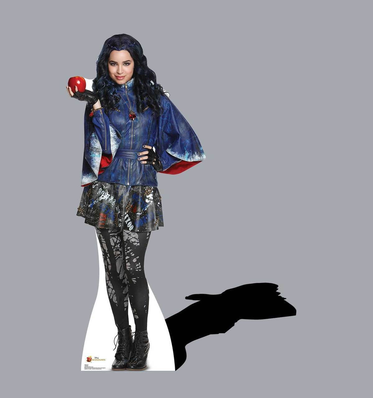 Disney Descendants Evie Life-Size Cardboard Standee