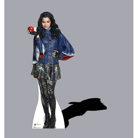 Evie (Disney Descendants)