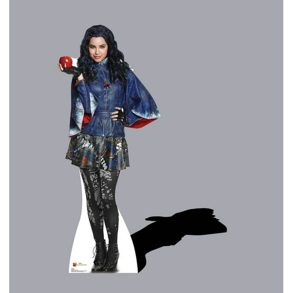 Evie (Disney Descendants)