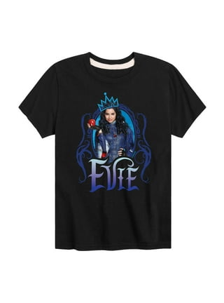 Descendants Kids Clothing in Kids Clothing Character Shop