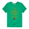 thumbnail image 1 of Descendants - Fairest Of Them All - Toddler And Youth Short Sleeve Graphic T-Shirt, 1 of 5