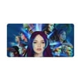 thumbnail image 1 of Descendants Fantasy Movie Mouse Pad No-sliped Large Mousepad Extended Gaming Desk Mat Stitched Edge Keyboard Mat, 1 of 7