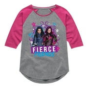 Descendants Tシャツ Amazon.com: Disney - Descendants 4 - Paint This Town Red