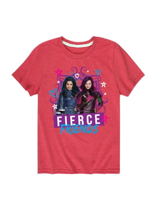 Descendants Descendants Kids Clothing in Kids Character Shop