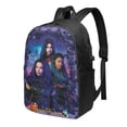 thumbnail image 1 of Descendants Laptop Backpack Bookbag Casual Daypack Travel Backpacks for Work Hiking Camping, 1 of 8