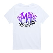 Descendants - Mal - Toddler And Youth Short Sleeve Graphic T-Shirt