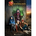 thumbnail image 1 of Descendants: Music from the Disney Channel Original Movie, (Paperback), 1 of 1