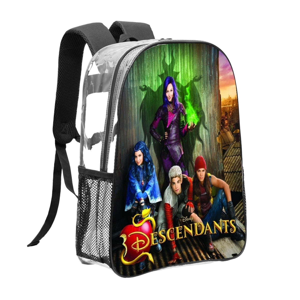 disney descendants mini backpack Loungefly Evie Cosplay : Clothing, Shoes & Jewelry backpack measures approximately 9 Loungefly Disney Descendants Evie Cosplay