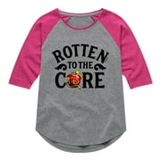 Descendants Tシャツ Amazon.com: Disney - Descendants 4 - Paint This Town Red