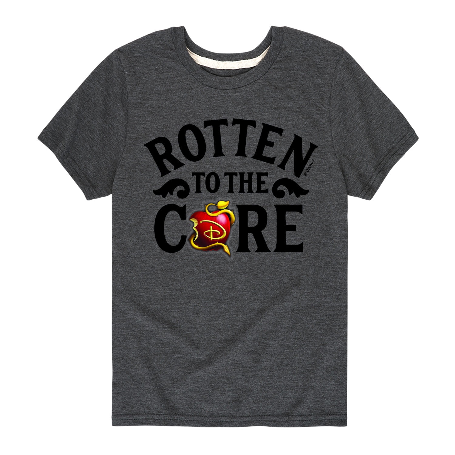 Rotten to the Core Kids T-Shirt for Sale by kaitied456