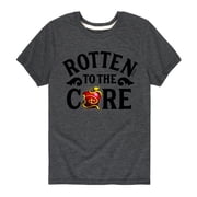 Descendants - Boys Short Sleeve Graphic T-Shirt