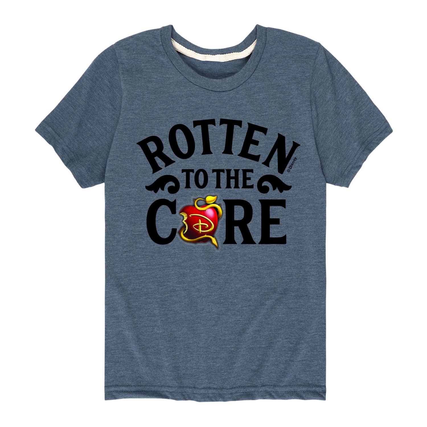 Rotten to the Core Kids T-Shirt for Sale by kaitied456